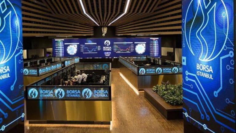 Borsa İstanbul’da Bugün (13/11/2024)