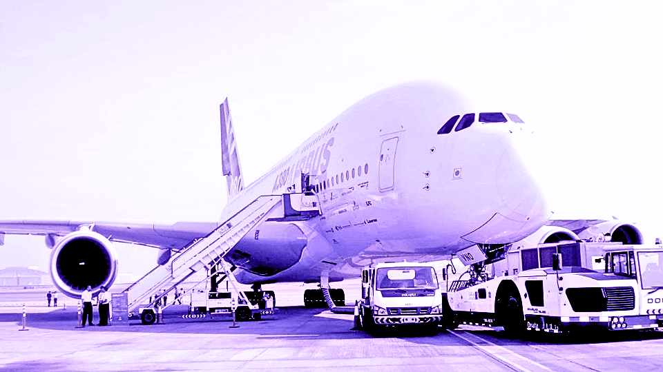 Havacılık, Havaalanı, Uçak