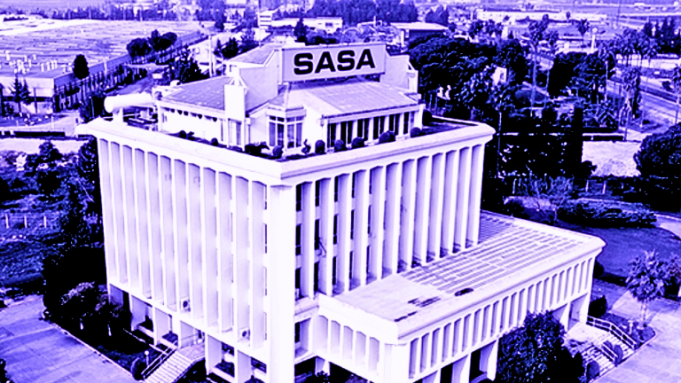 SASA