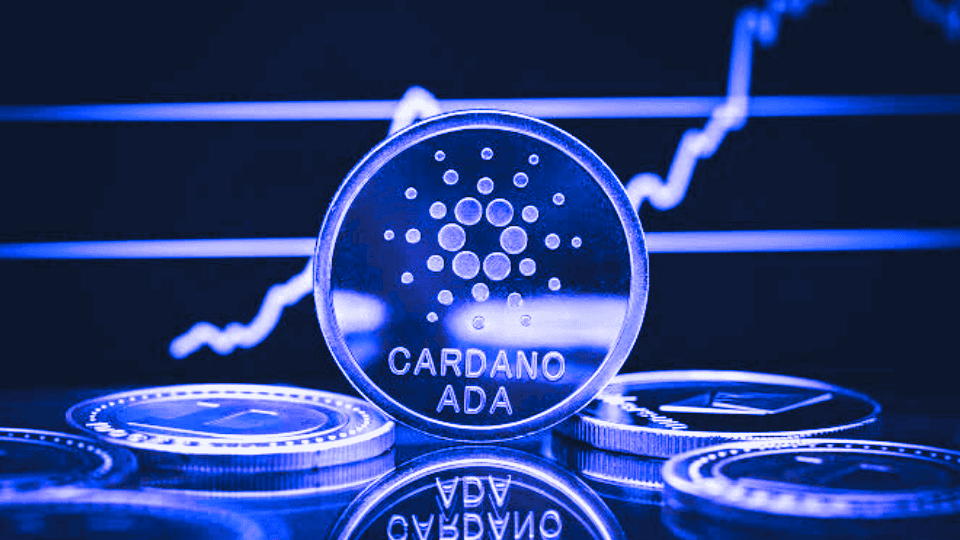 © Görsel: Kripto Para - Cardano (ADA)