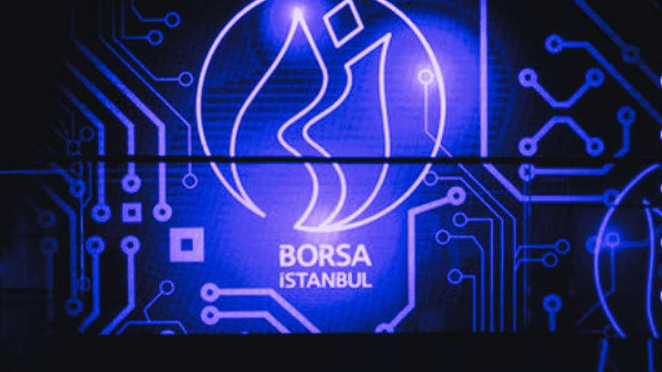 © Görsel: Borsa İstanbul (BIST)