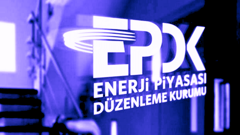 EPDK - Enerji Piyasası Düzenleme Kurulu