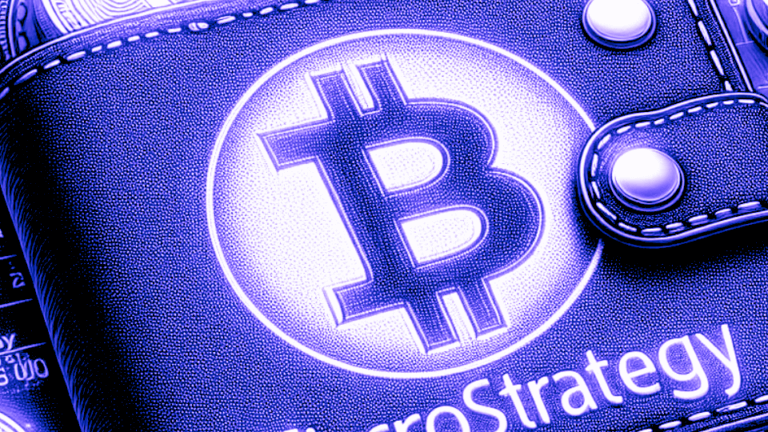 Bitcoin - BTC - MicroStrategy - Strategy