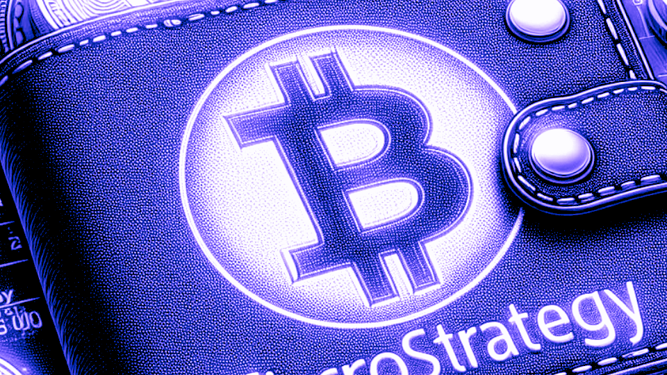 © Görsel: Bitcoin - BTC - MicroStrategy - Strategy
