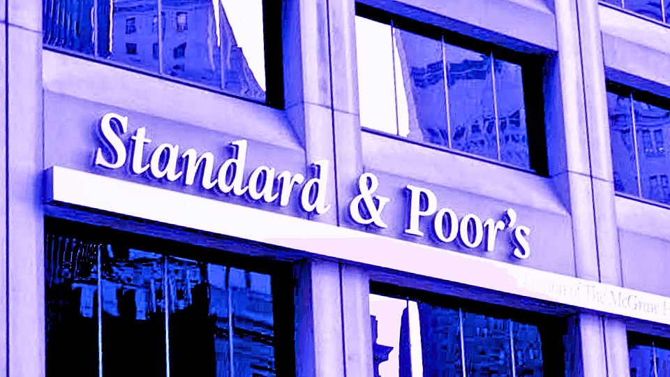 Standard & Poor's