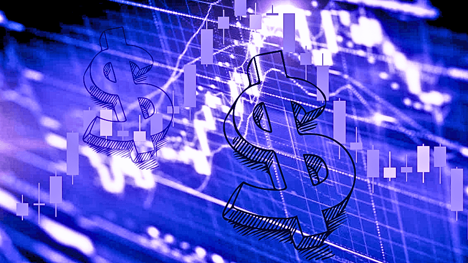 Trend, İstatistik, Dolar