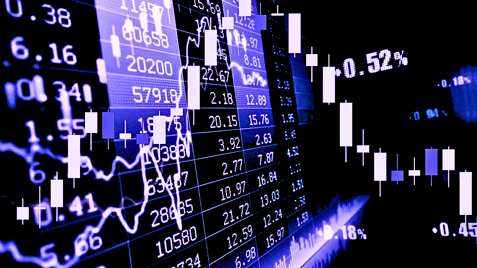 Trend, İstatistik, Volatilite