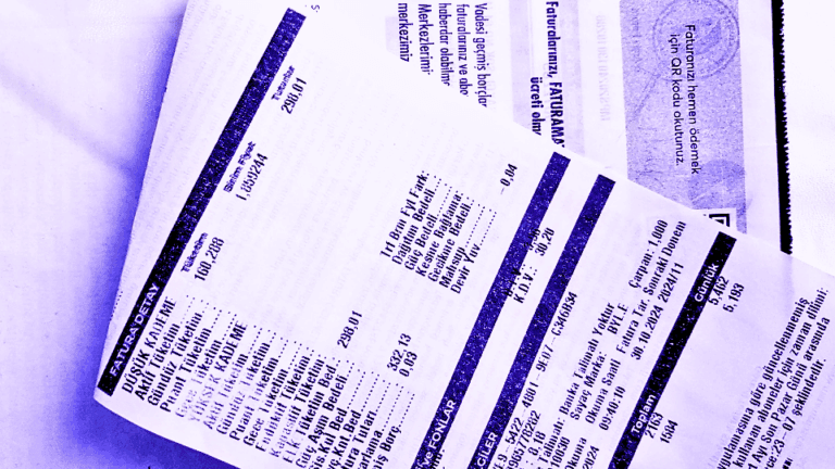 Elektrik Faturası, Elektrik, Enerji