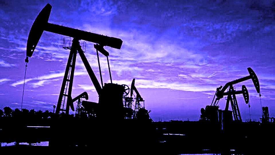 Petrol, Ham Petrol, Petrol Kuyusu