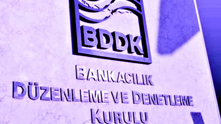 BDDK, Bankacılık Düzenleme ve Denetleme Kurulu