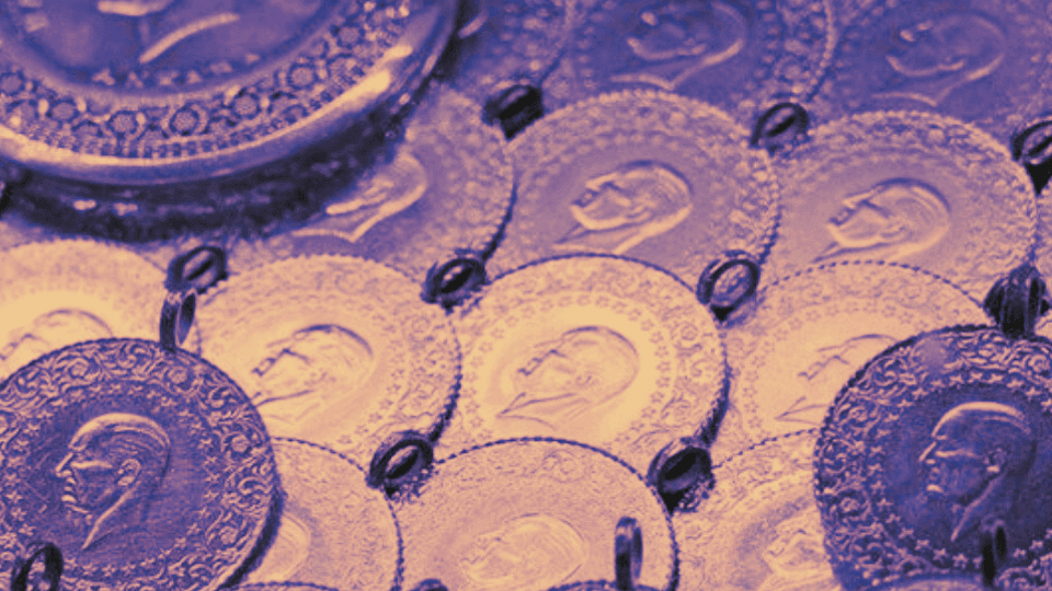 Altın, Ons Altın, Gram Altın, Çeyrek Altın