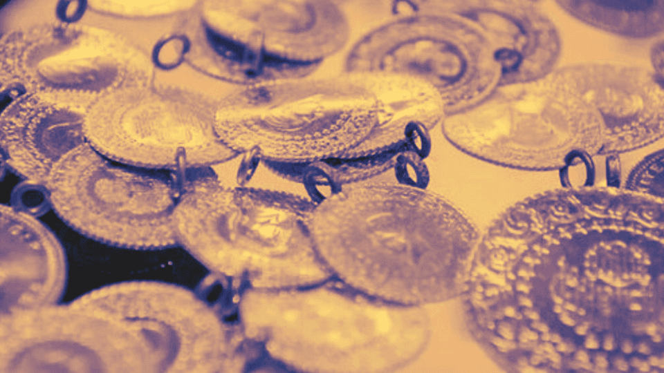 Altın, Ons Altın, Gram Altın, Çeyrek Altın