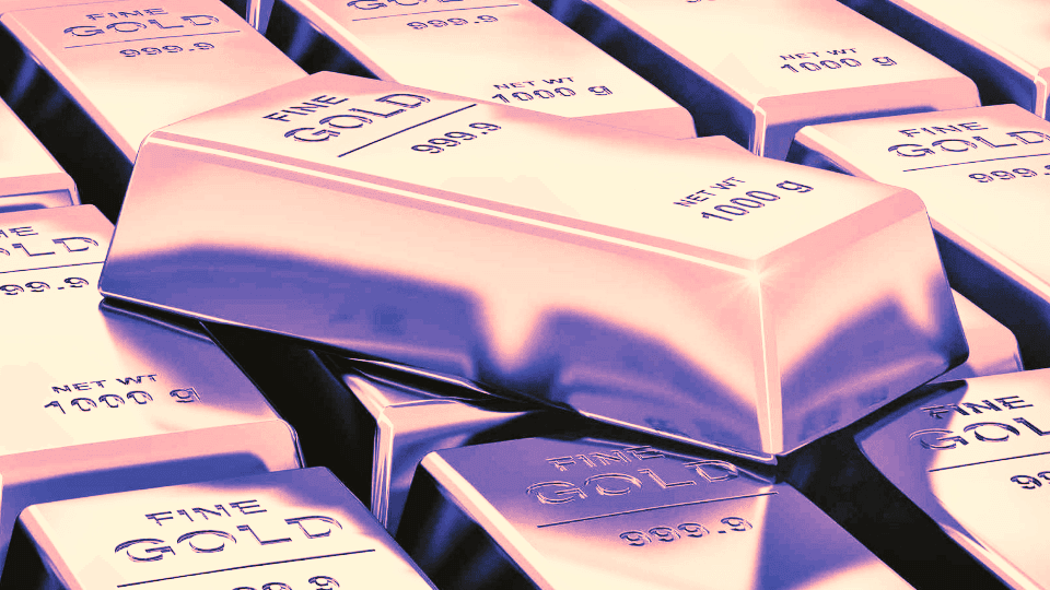 Altın, Ons Altın, Külçe Altın