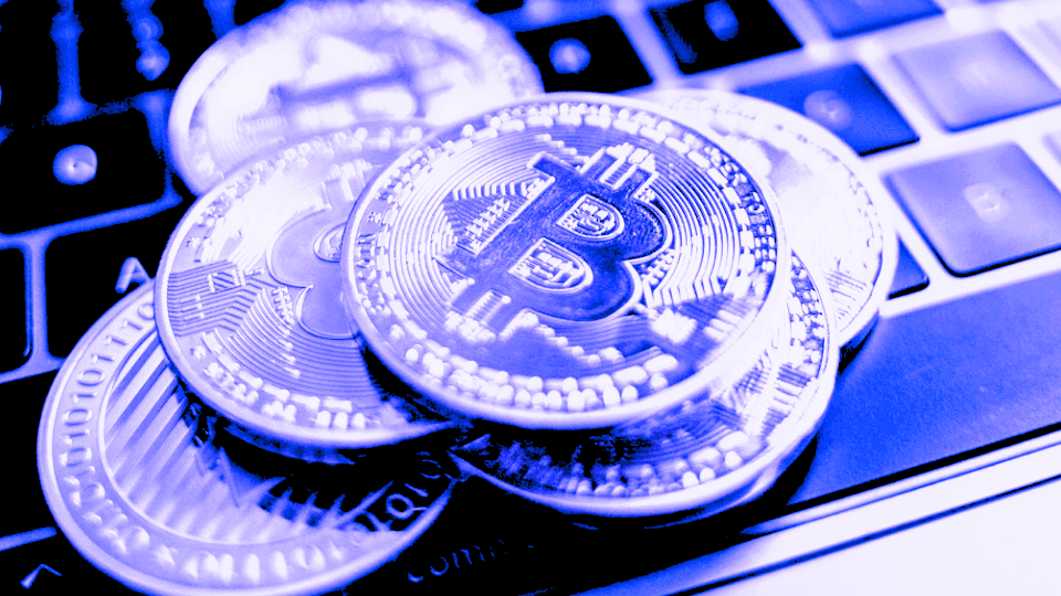 © Görsel: Kripto Paralar - Bitcoin (BTC) - Altcoinler