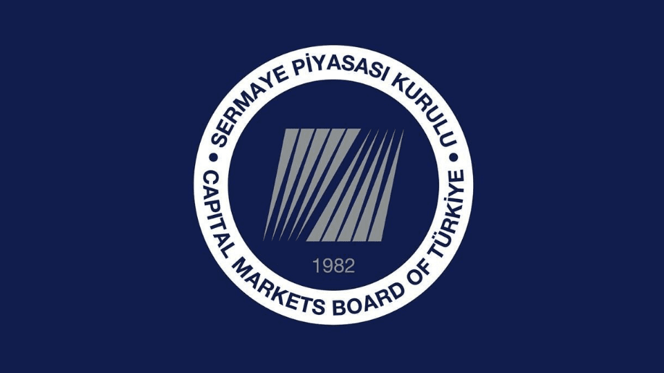 © Logo: Sermaye Piyasası Kurulu (SPK)
