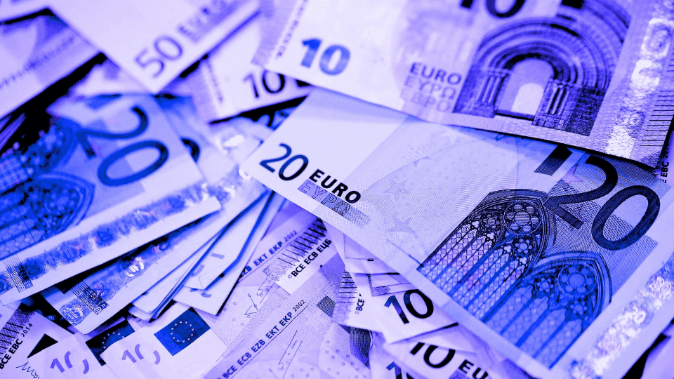 © Görsel: Euro - Avro - (EUR)