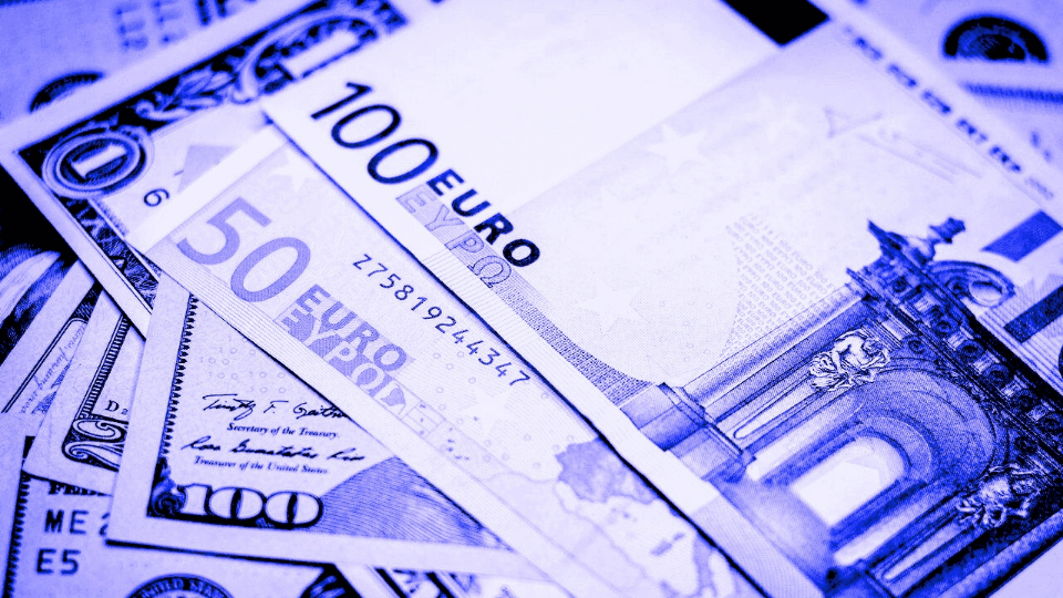 © Görsel: Euro - Avro - (EUR)