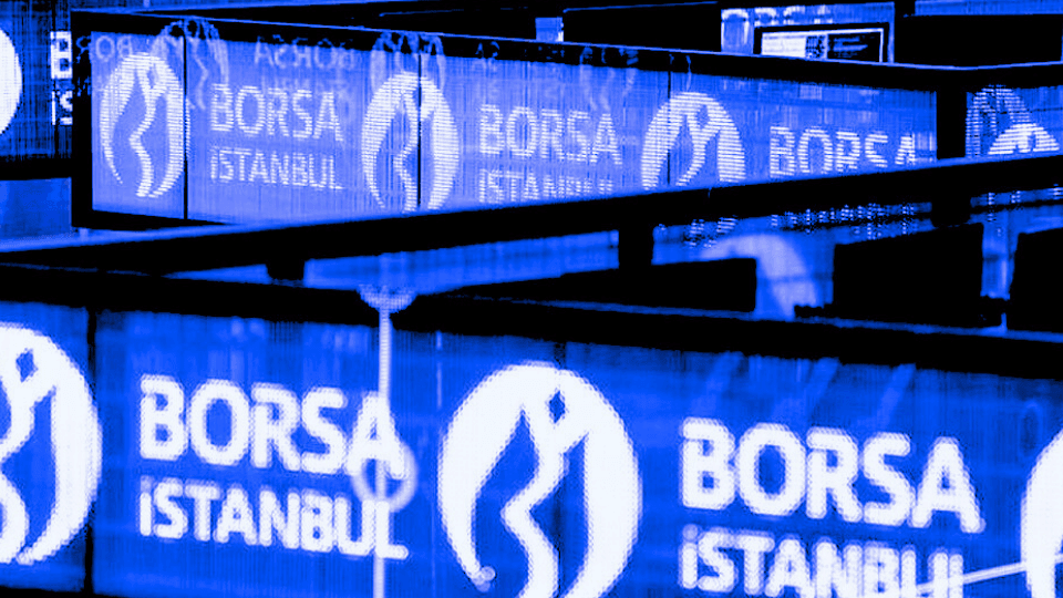 © Görsel: Borsa İstanbul (BIST)