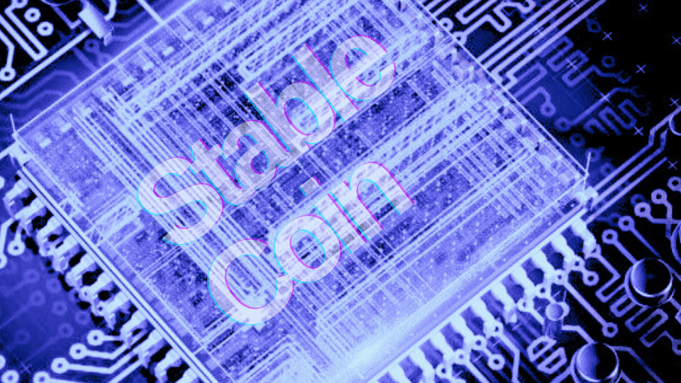 © Görsel: Kripto Para - Stablecoin