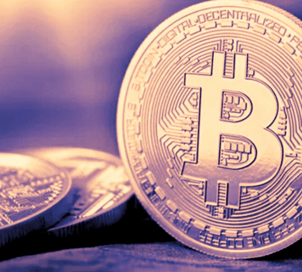 © Görsel: Kripto Para - Bitcoin (BTC)