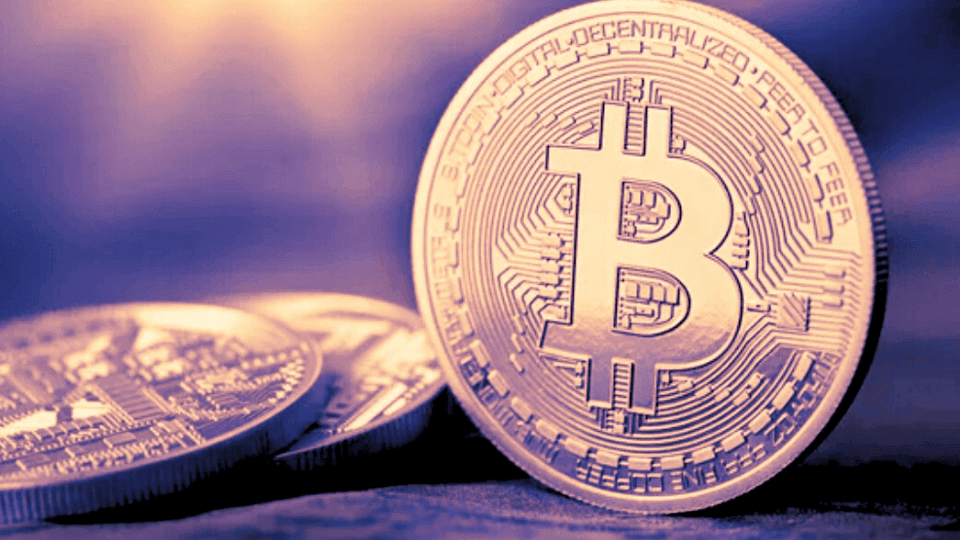 © Görsel: Kripto Para - Bitcoin (BTC)