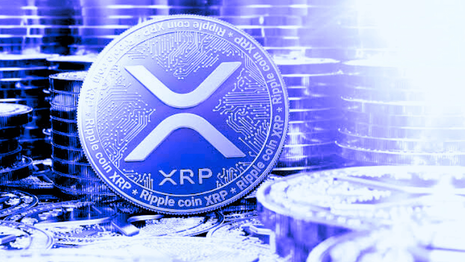 © Görsel: Kripto Para - Ripple (XRP)