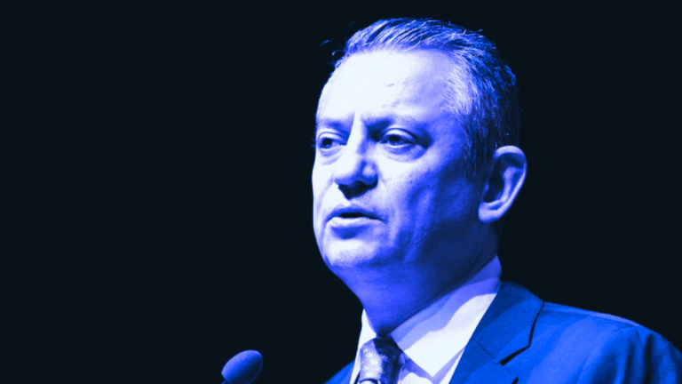 Özgür Özel