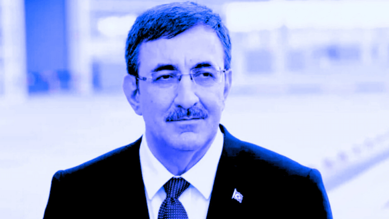 Cevdet Yılmaz