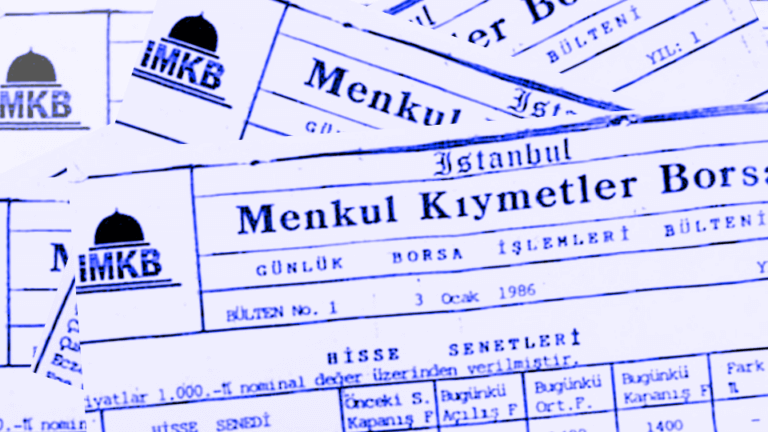 IMKB