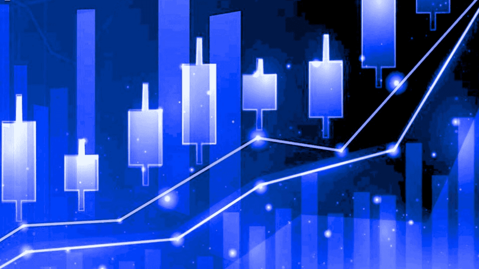 © Temsili Görsel: Trend - Mum Grafiği - Hacim