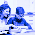 © Fotoğraf: Eğitim - Öğretmen - Öğrenci