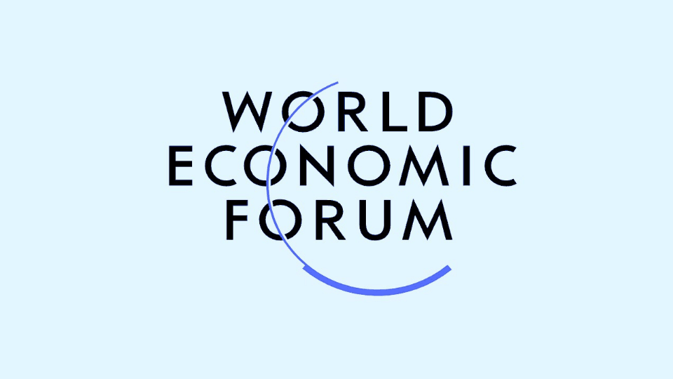 © Logo: Dünya Ekonomik Forumu (WEF)