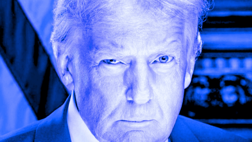 © Görsel: Donald Trump - ABD Başkanı