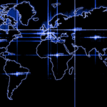 © Görsel: Dünya Haritası