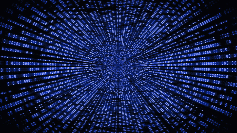 © Görsel: Dijital - Sayısal (Sıfır Girdap)