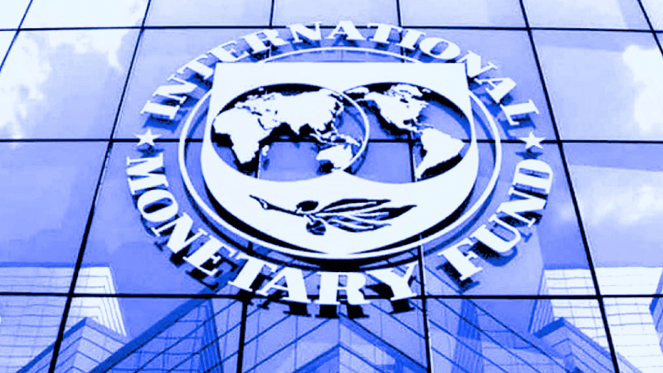 © Fotoğraf: Uluslararası Para Fonu (IMF)