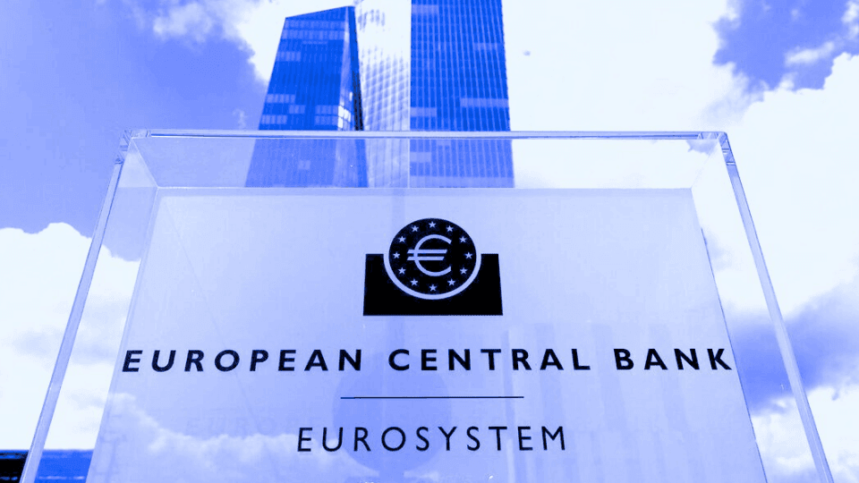 © Fotoğraf: Avrupa Merkez Bankası (ECB)