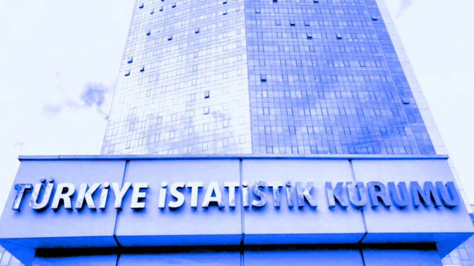 © Fotoğraf: Türkiye İstatistik Kurumu (TÜİK)