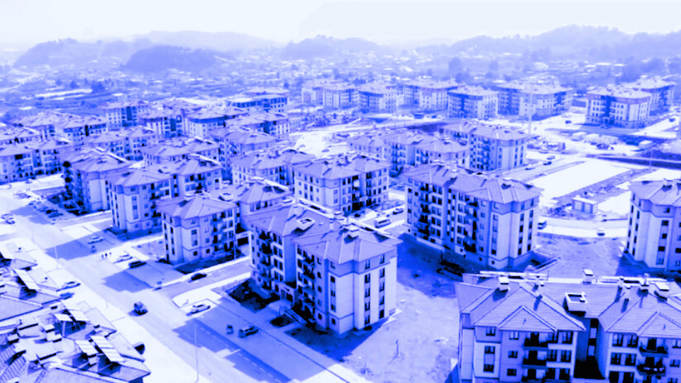 Emlak Gayrimenkul Konut TOKİ