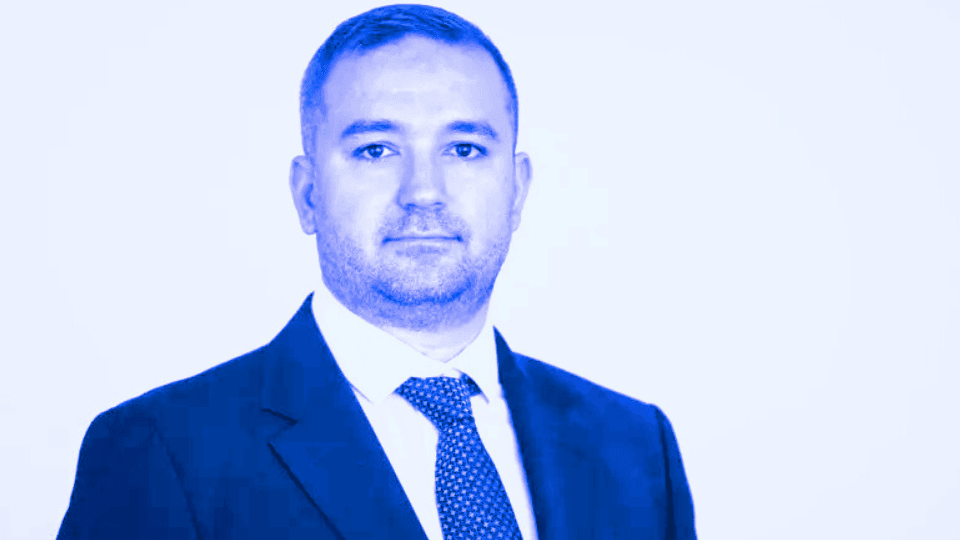 Fatih Karahan, TCMB Başkanı