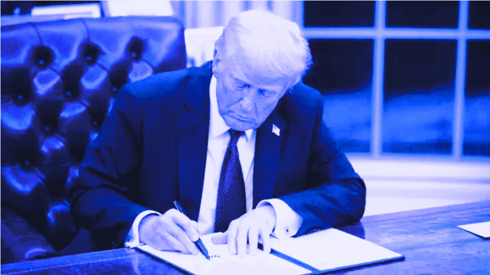 © Görsel: Donald Trump - ABD Başkanı