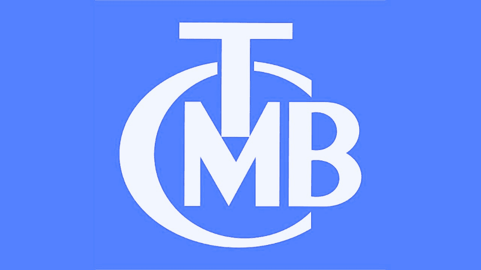 TCMB, Türkiye Cumhuriyet Merkez Bankası