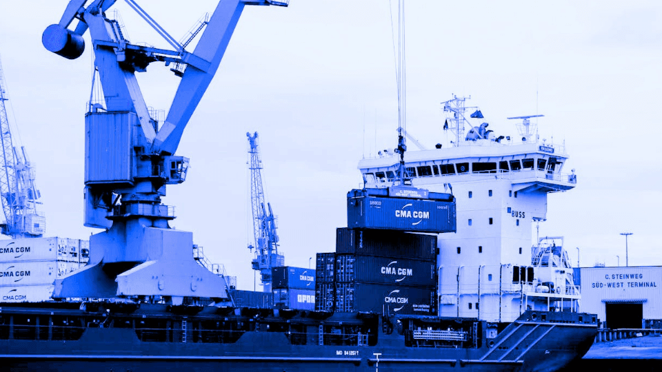 İhracat, İthalat, Ticaret