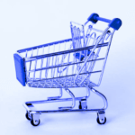 Market Arabası, Alışveriş