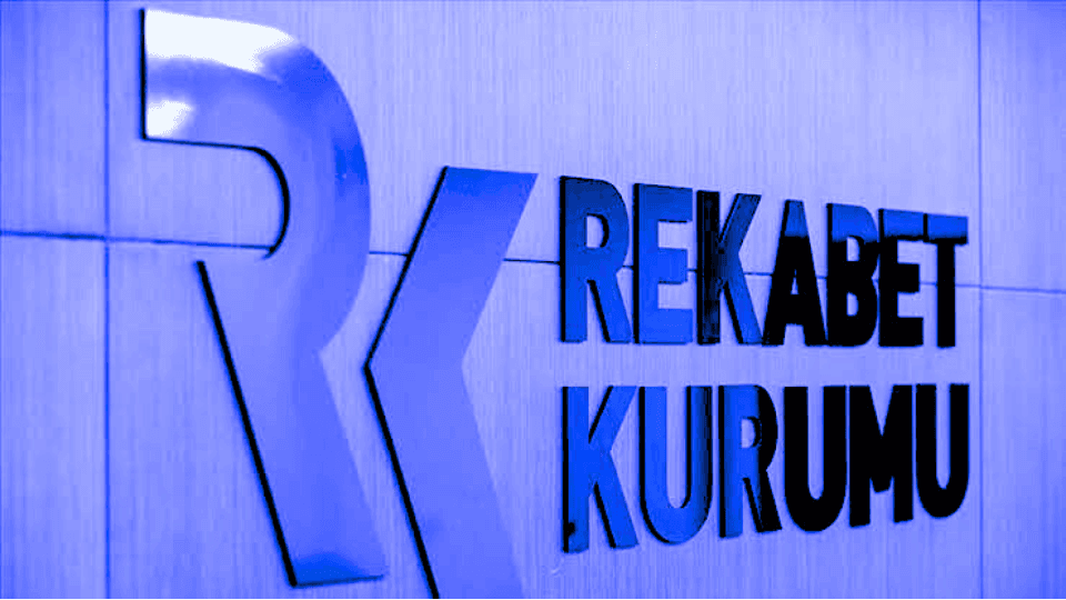 Rekabet Kurumu