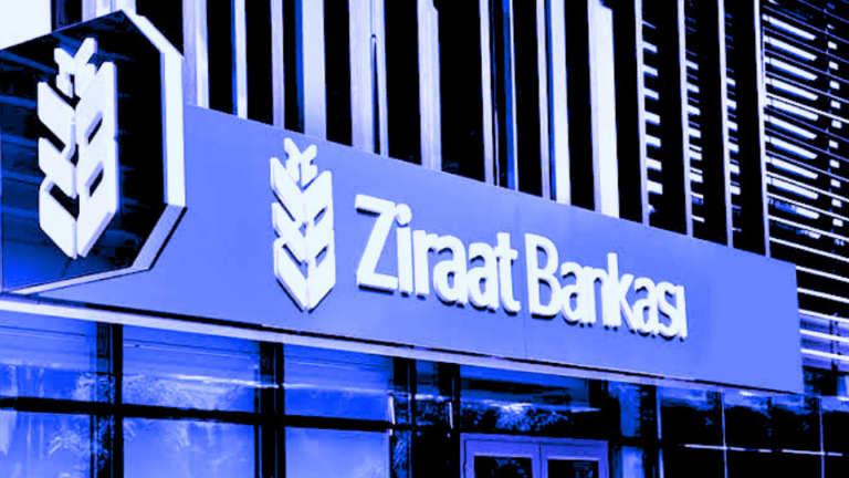 Ziraat Bankası