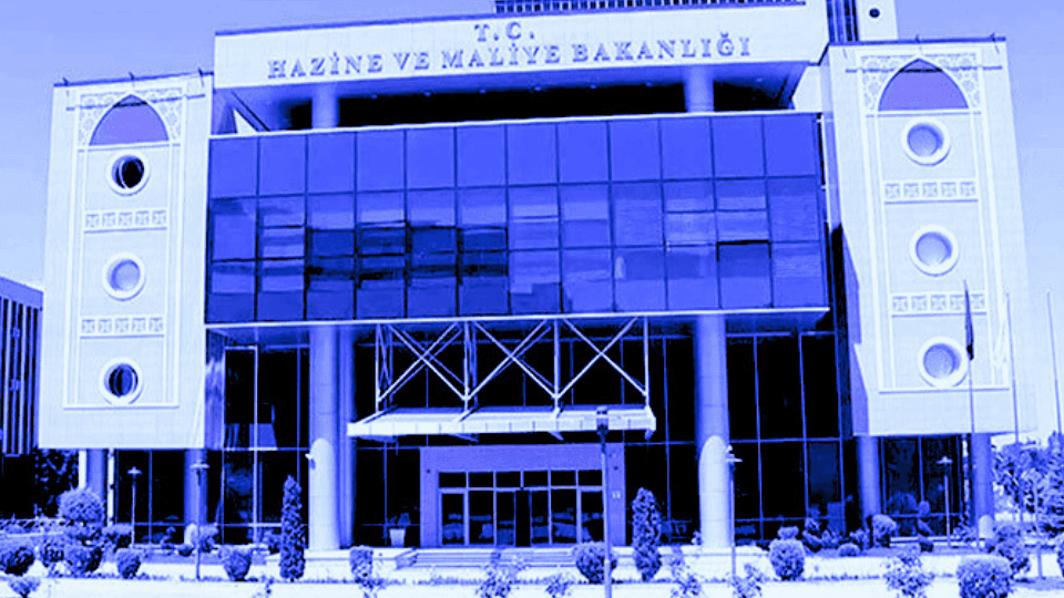 Hazine ve Maliye Bakanlığı