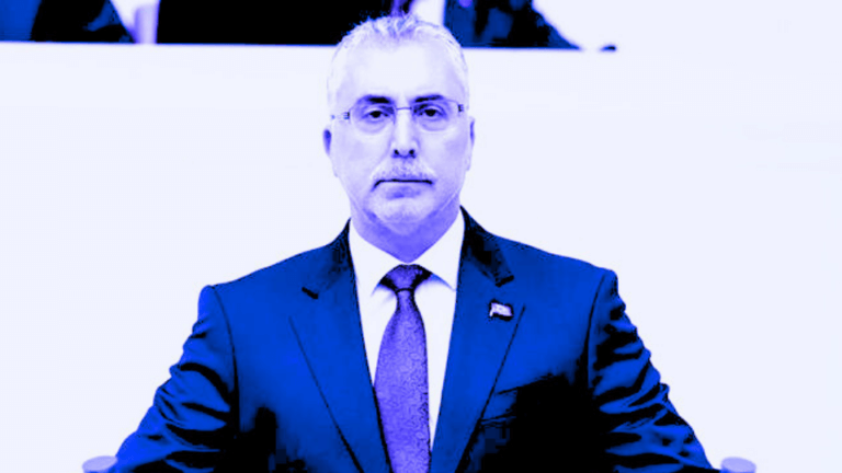 Vedat Işıkhan