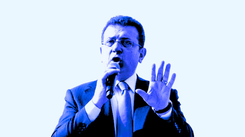 Ekrem İmamoğlu