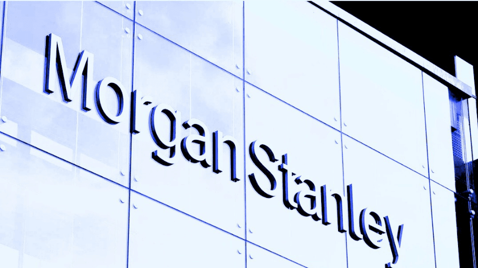 © Görsel: Morgan Stanley